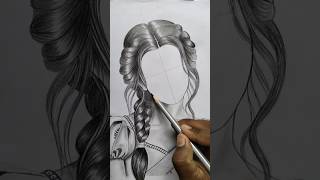 Try to draw this way 😀✍️ art drawing pencildrawing drawingtutorial shortvideo shorts [upl. by Nahgen784]