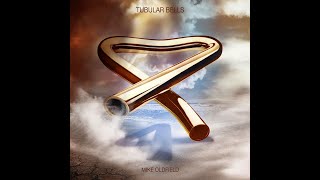 Mike Oldfield Tubular Bells 4 Versión 8 minutos 2023 [upl. by Sehcaep255]