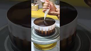 Chocolate Cake Recipe  Cake Recipe cake shorts youtubeshorts [upl. by Sena]