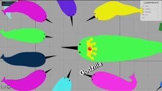 Narwhaleio Tips Gameplay Tutorial [upl. by Eriha]