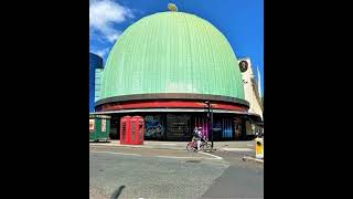 Space London Planetarium Visit [upl. by Denver]