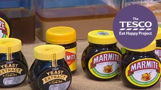 Find out exactly what Marmite is [upl. by Aihsirt]