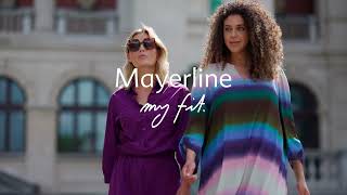 Mayerline  new in store [upl. by Claire346]