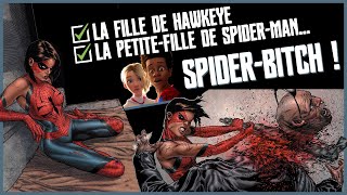 VOUS NE LA VERREZ PAS DANS SPIDERMAN NO WAY HOME DANS LE MCU OU LE MULTIVERS   JTComics 326 [upl. by Kcire]