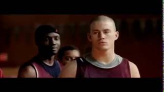 COACH CARTER TRABAJO EN EQUIPO DISCIPLINA SOLIDARIDAD [upl. by Rowney]