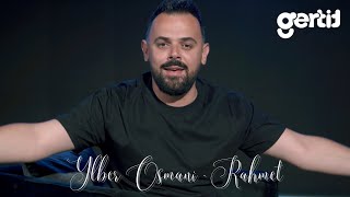 Ylber Osmani  Rahmet Official Music Video [upl. by Borman]