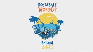 Bossaball World Cup 2013 Bonaire  trailer [upl. by Ytirehc415]