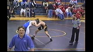 1999 Woodford V Oldham County Home Dual [upl. by Ajiam]