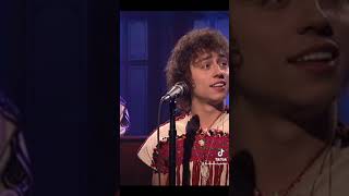 Greta Van Fleet live at SNL [upl. by Sly831]