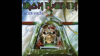 IRON MAIDEN Aces High amp 2 Minutes To Midnight [upl. by Smitty580]