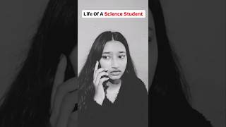 Life of a science student😢😮‍💨science PCM PCB sciencestudents sciencestream scienceeducation [upl. by Luca]