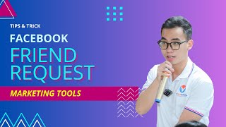 Facebook Auto Friend Request Sender  Facebook Automation Tools [upl. by Adnolohs]