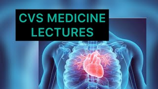 CVS MEDICINE LECTURES Arrhthymias part 7 SVT ventricular tachycardias cvs medicinelectures [upl. by Senior230]