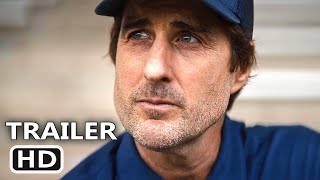 YOU GOTTA BELIEVE Trailer 2024 Luke Wilson Baseball Movie [upl. by Eiramassenav438]