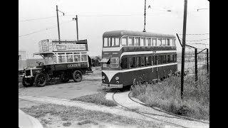 Eastbourne 70 Part 6 1957 [upl. by Eentirb978]