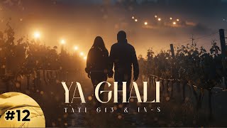 TATI G13 FEAT ​⁠INSOfficiel  Ya Ghali Official Audio [upl. by Stoddart]