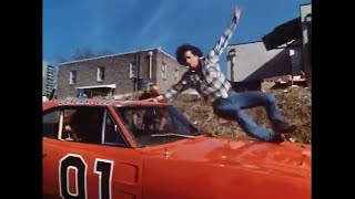 Dukes of Hazzard Season 2 Intro Variations [upl. by Artapoelc]