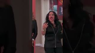 Salt N Pepa Perform quotPush Itquot On The TV Show quotFamily Timequot [upl. by Lletniuq]