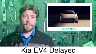 Tesla EV News 12924• Tesla to Spend in 2024• Tesla Board Chair Sells• Kia EV4 Delayed [upl. by Latin]