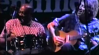 ELVIN BISHOP LIVE IN SPOKANE WA 83196 ACOUSTIC [upl. by Sollows]