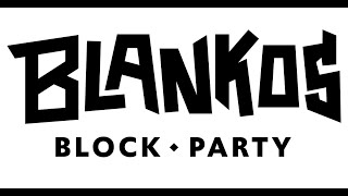 Blankos Block Party  Unofficial Trailer [upl. by Oivat454]