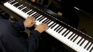 Bastien Piano Basics Level 1 Performance No11 Ladybug P18 [upl. by Fortunia16]