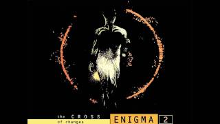 Enigma  The CROSS of changes [upl. by Tare22]