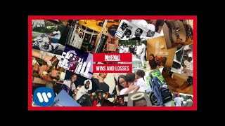 Meek Mill  Wins And Losses OFFICIAL AUDIO [upl. by Grannias]