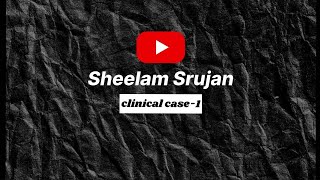 Clinical Case Henoch Schonlein Purpura  Sheelam Srujan [upl. by Hurwit]