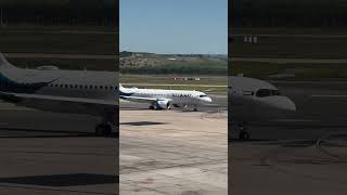 ⁠kuwaitairways8869 kuwaitairways halcom lifestyle viajar travel aeropuerto madrid [upl. by Akinej]