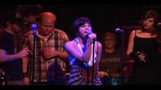 The Answer sung by Krysta Rodriguez [upl. by Naryb102]