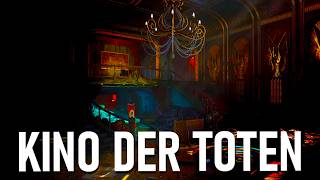 Why Kino Der Toten is Overrated [upl. by Sherie]