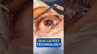 Live Silk Surgery [upl. by Acilejna]