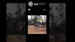 Walmart bike 🤣🚳💲 mountainbikes mtb mountainbikelifestyle [upl. by Wyatt]