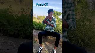 how to pose like a model 🔥✨ posetutorial pose viral [upl. by Evie]