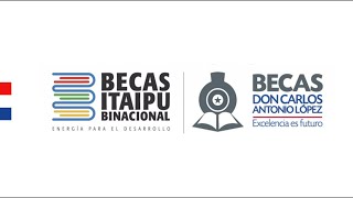 💻 Tutorial de Postulación SPI Convocatoria 2021 ItaipúBecal [upl. by Buyers]