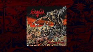 Disembody  Reigniting Hellfire Full Album 2022 [upl. by Ahsikan815]