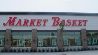 Market Basket Biddeford Maine [upl. by Eirek]