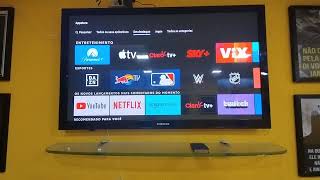 FIRETV STICK  IPTV COM TUDO LIBERADO [upl. by Enilegna]