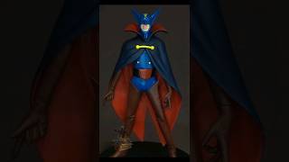 Zoltar Katse Battle Of The Planets GForce Gatchaman Figure Diamond Select Anime Kagaku Ninja Tai [upl. by Eirena935]