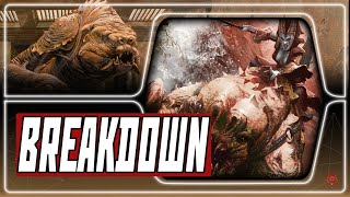 BOOK OF BOBA FETT BREAKDOWN AND EASTER EGGS  EPISODE 3 [upl. by Assirehc]