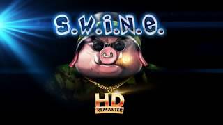 SWINE HD Remaster Announcement trailer 2019 [upl. by Gschu27]