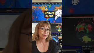 HOW DID BOUVET ISLAND DO THIS [upl. by Crotty]