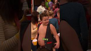 most gibbiest gibby moments from iCarly shorts [upl. by Ahens791]