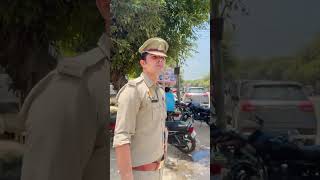 🚨UP Police🚨 Life After Slection in UPP as a sub inspector🔥🔥uppolice upsi motivational [upl. by Lesig]