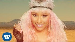 David Guetta  Hey Mama Official Video ft Nicki Minaj Bebe Rexha amp Afrojack [upl. by Kcirrad445]