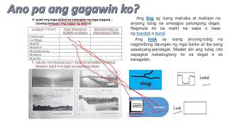 GRADE 3 ARALING PANLIPUNAN MODULE 4 WEEK 4 [upl. by Hall]