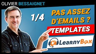 Tuto LearnyBox Importez cette Page de Capture qui convertit à 43 [upl. by Robbins260]