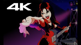 4K Hex girls  Im A Hex Girl [upl. by Beker]