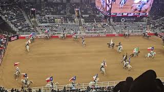 SA Rodeo 2024 intro [upl. by Elin]